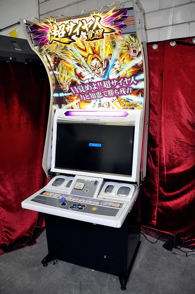 Picture of Blanc Cabinet 1
