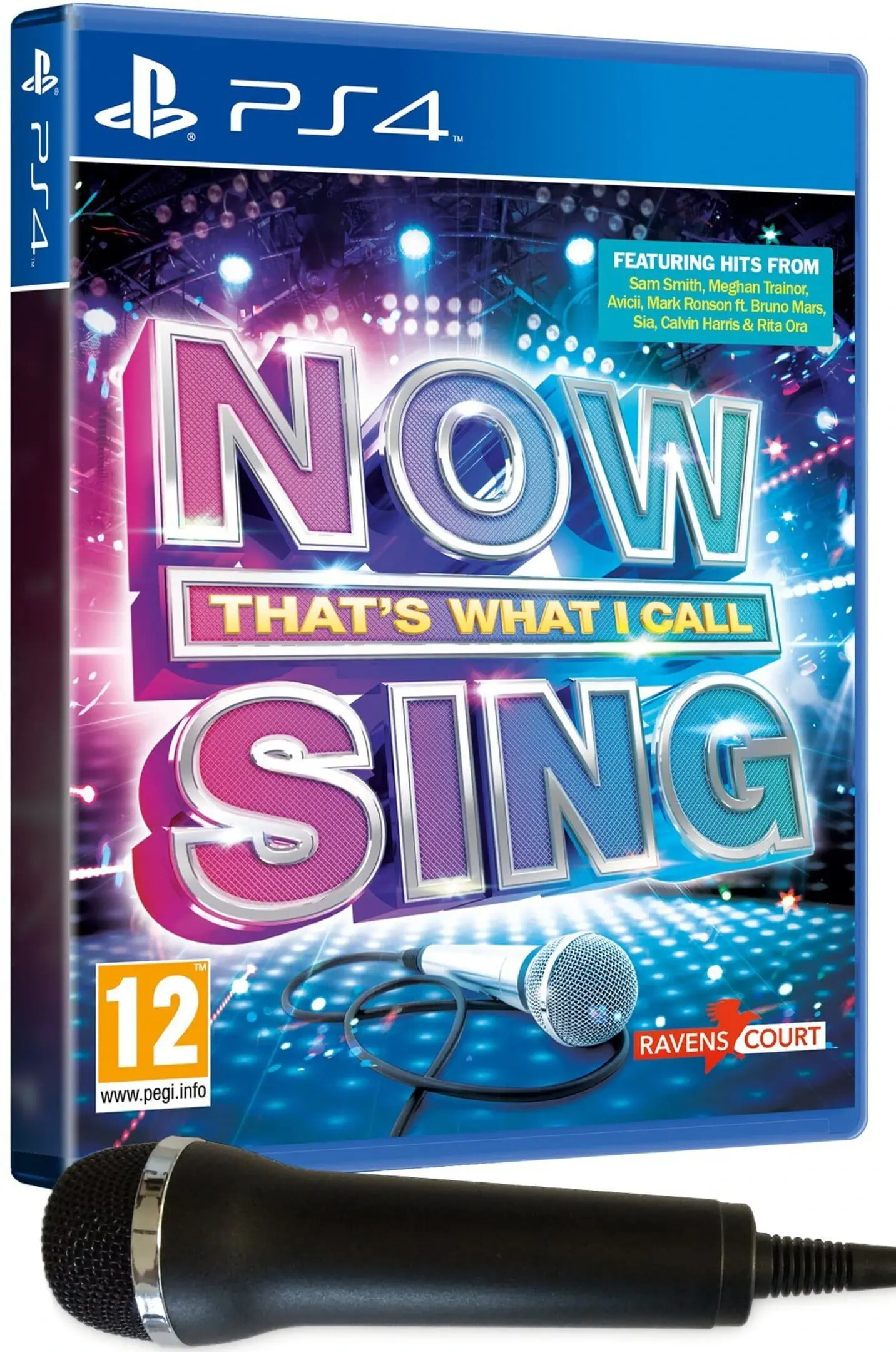 Picture of Let's Sing 2016 (2)
