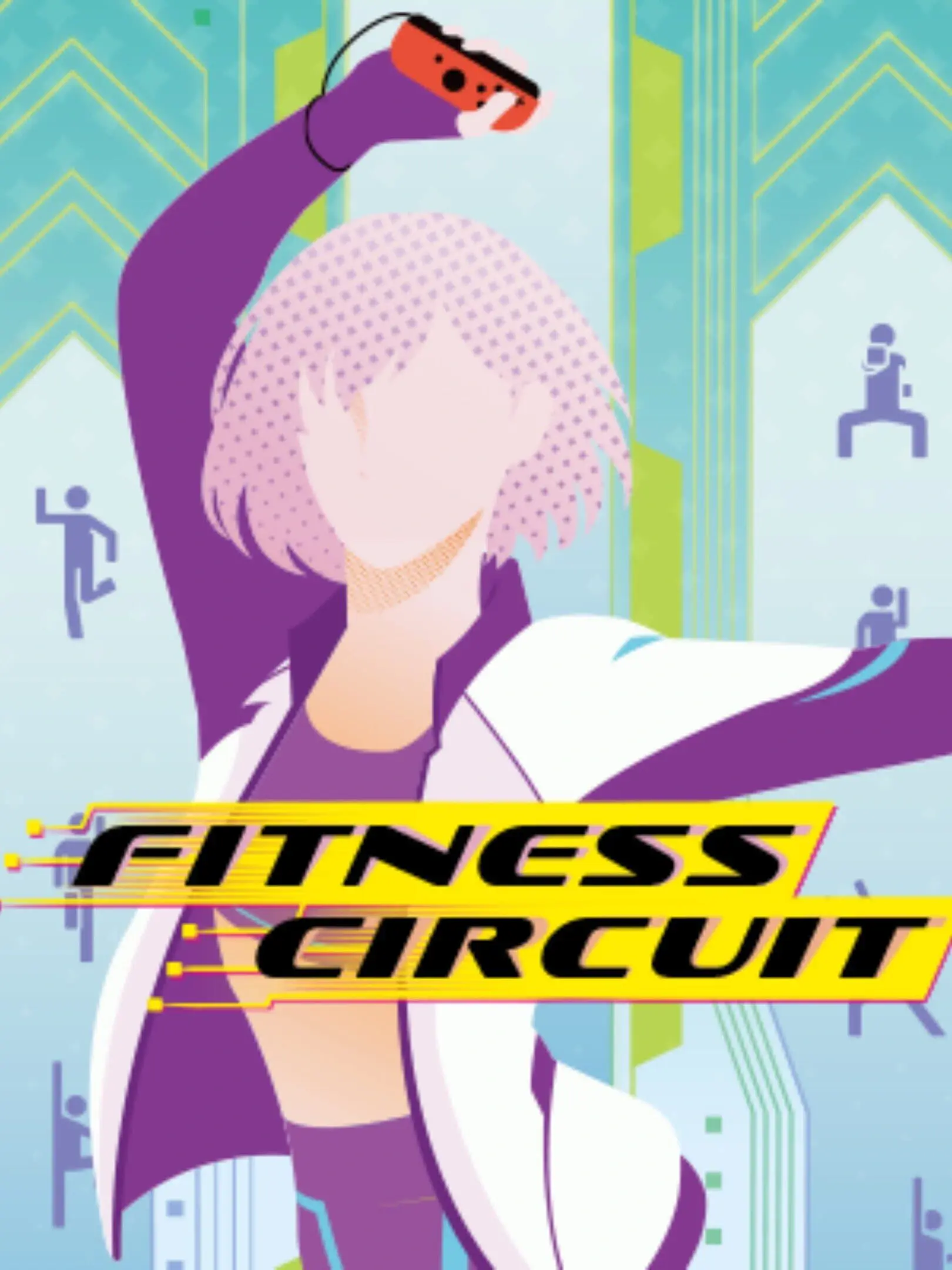 Picture of Fitness Circuit