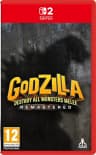 Picture of Godzilla: Destroy All Monsters Melee Remastered