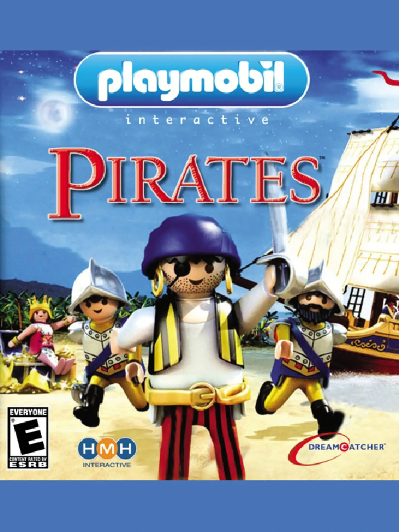 Picture of Playmobil: Pirates