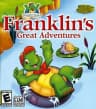 Picture of Franklin's Great Adventures