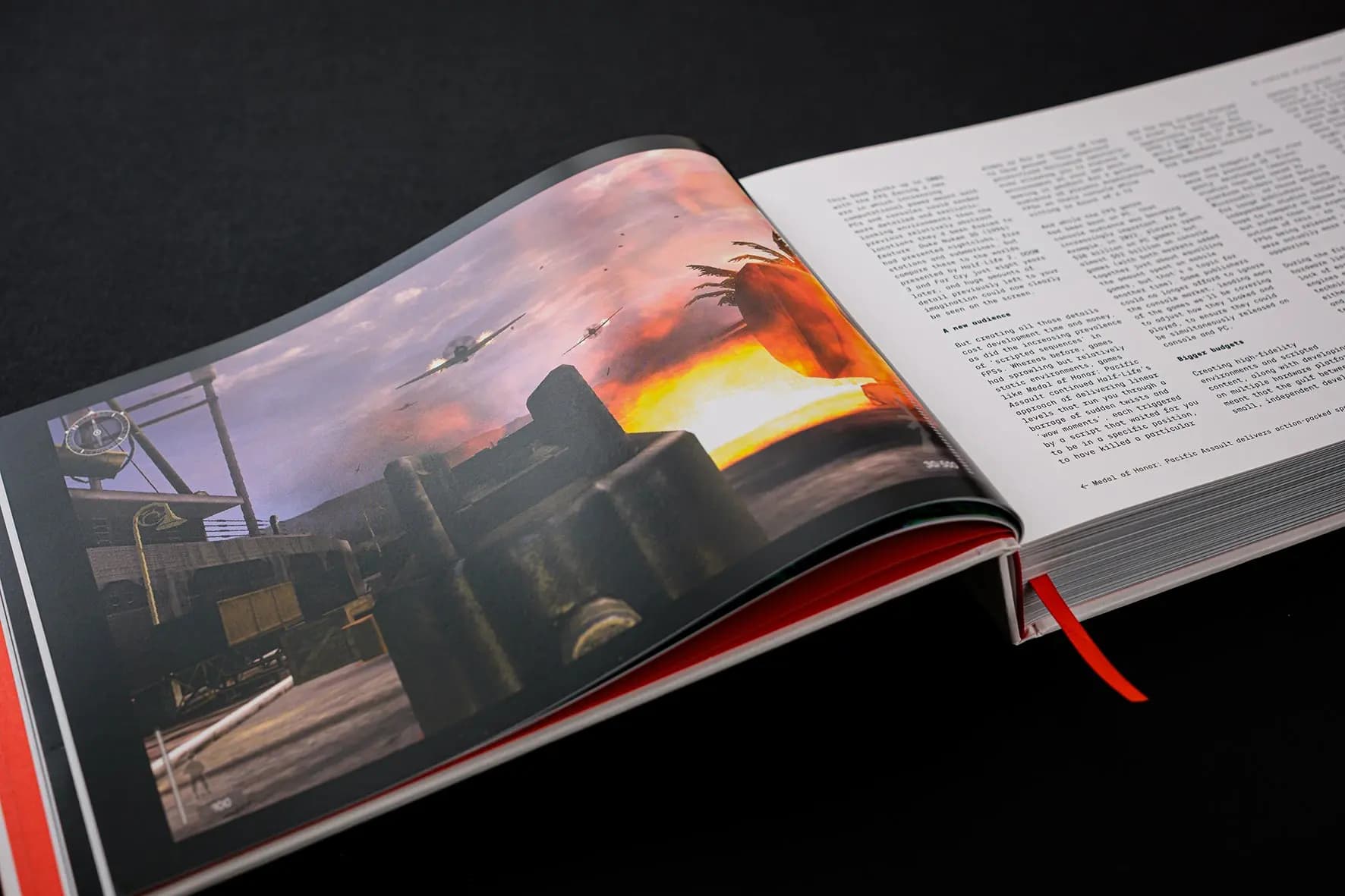 Picture of Hurt Me Plenty: The Ultimate Guide to First-Person Shooters 2003-2010 7