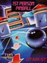 Picture of 1st Person Pinball