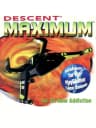 Picture of Descent Maximum