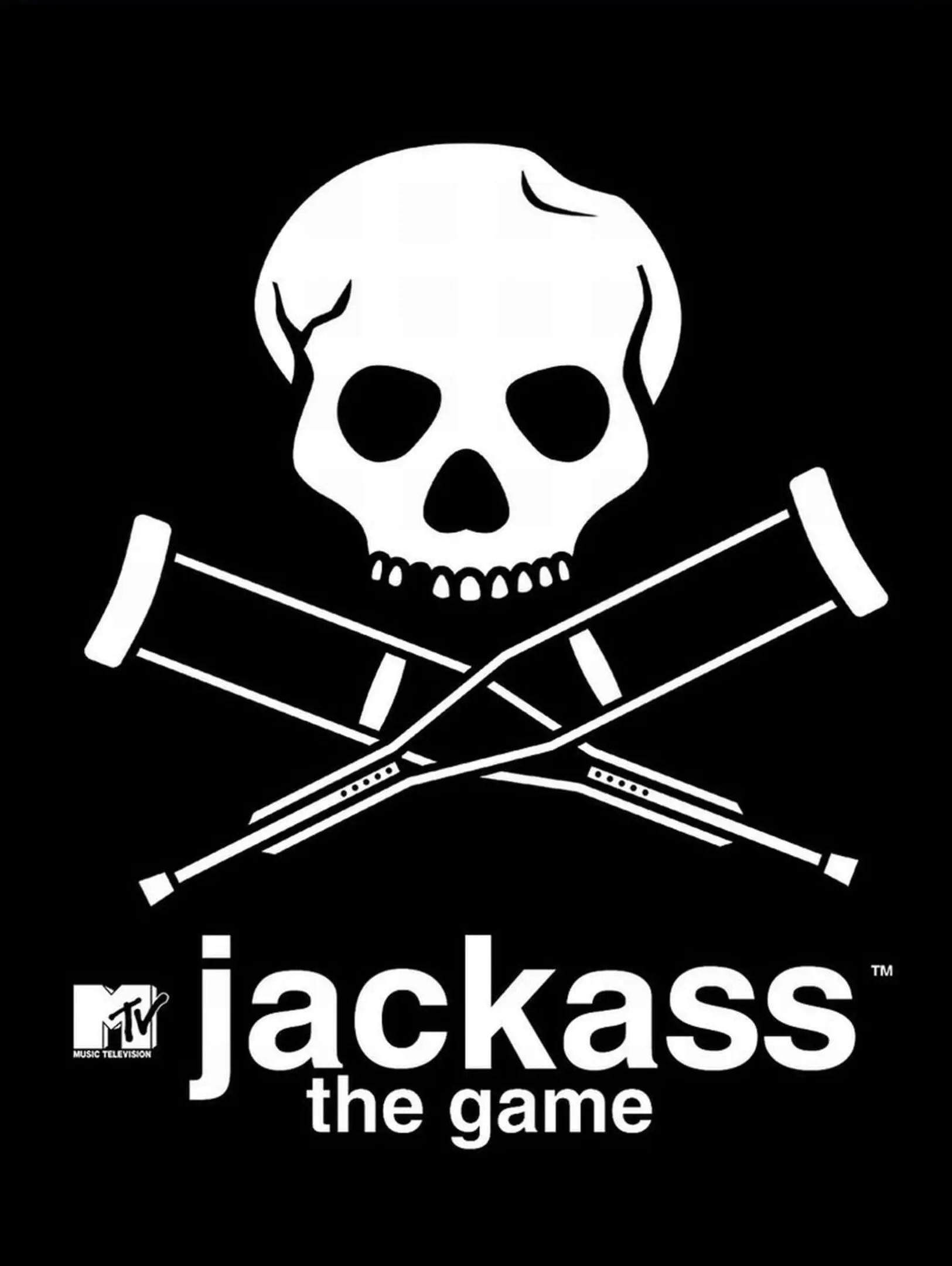 Picture of Jackass the Game