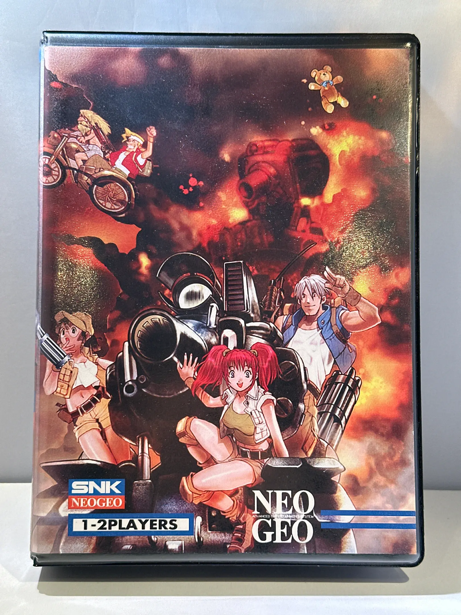 Picture of Southtown MVS Shockbox (12)