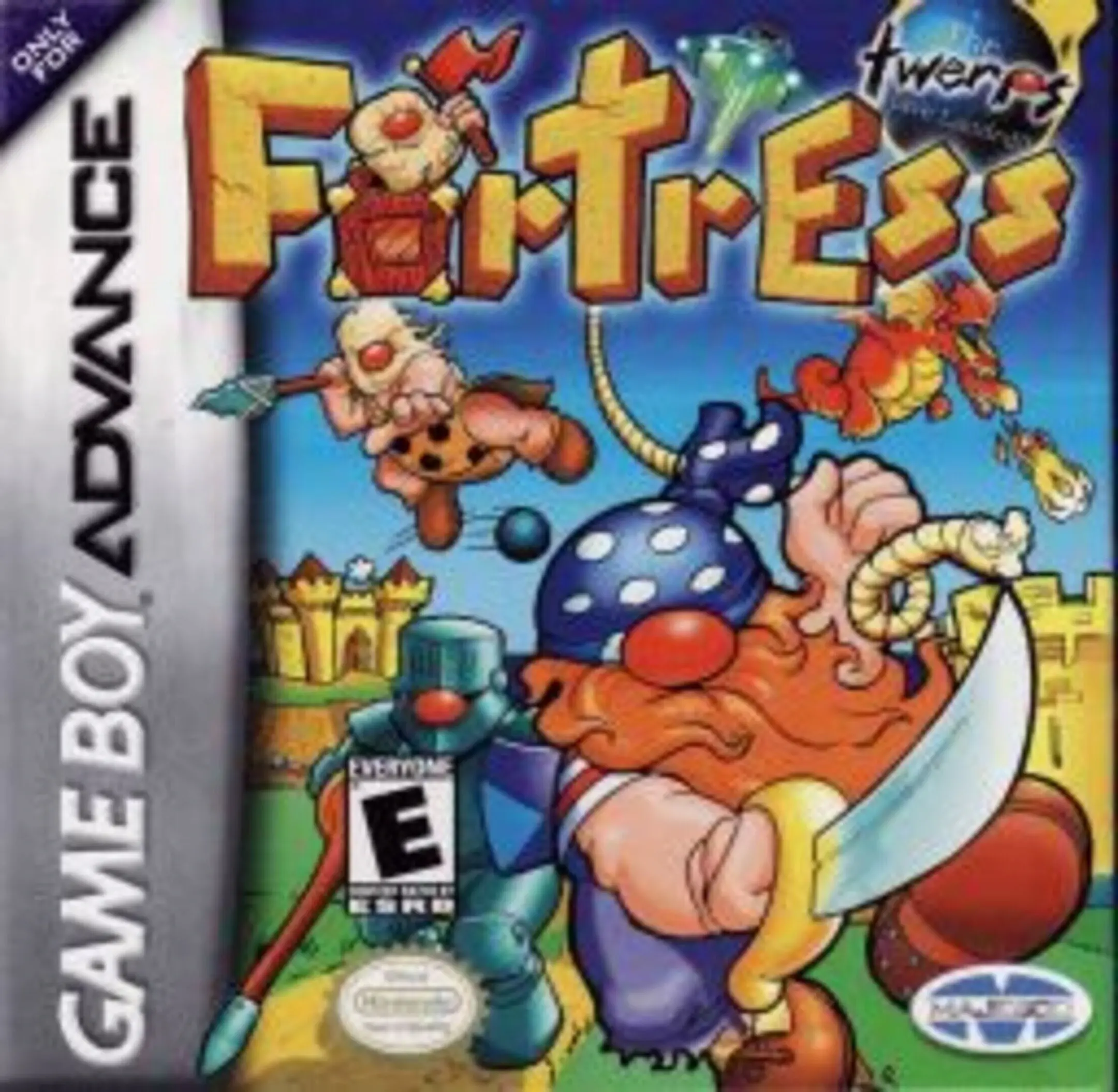 Picture of Fortress