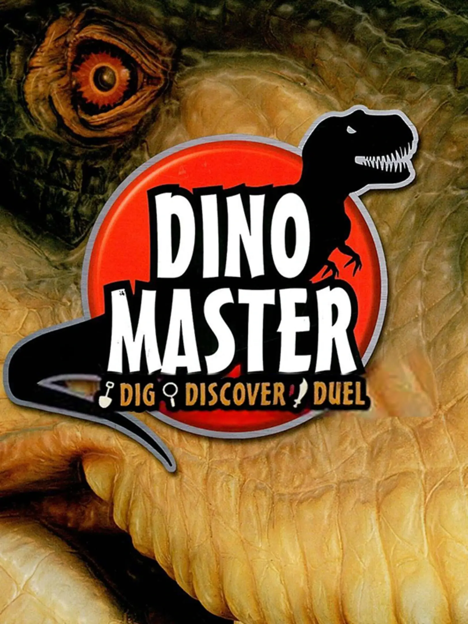 Picture of Dino Master