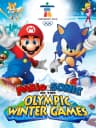Picture of Mario & Sonic at the Olympic Winter Games