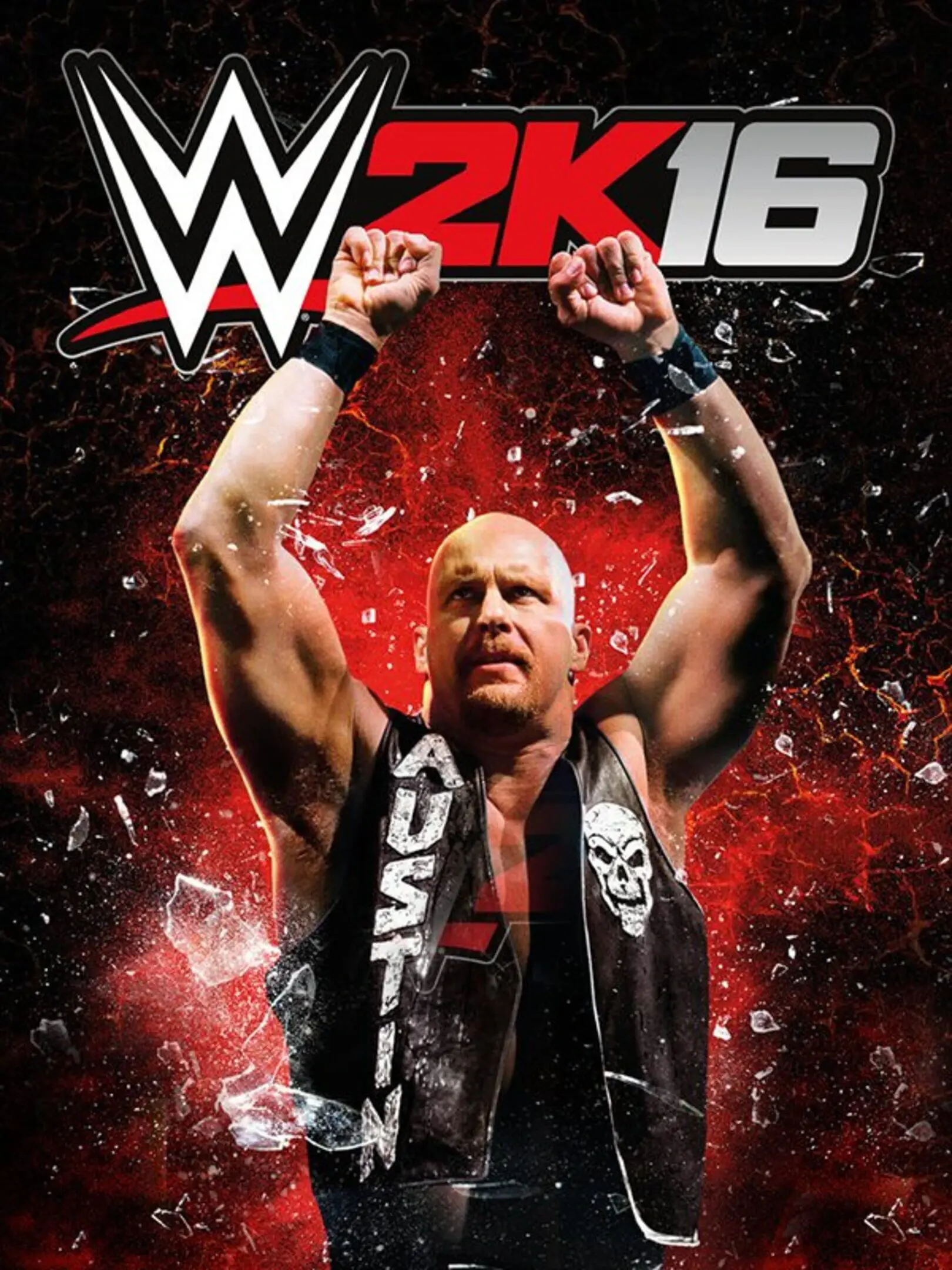 Picture of WWE 2K16