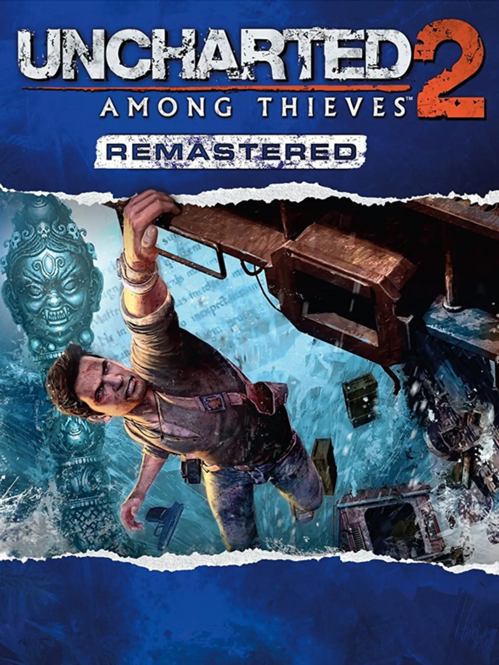 Uncharted 2: Among Thieves