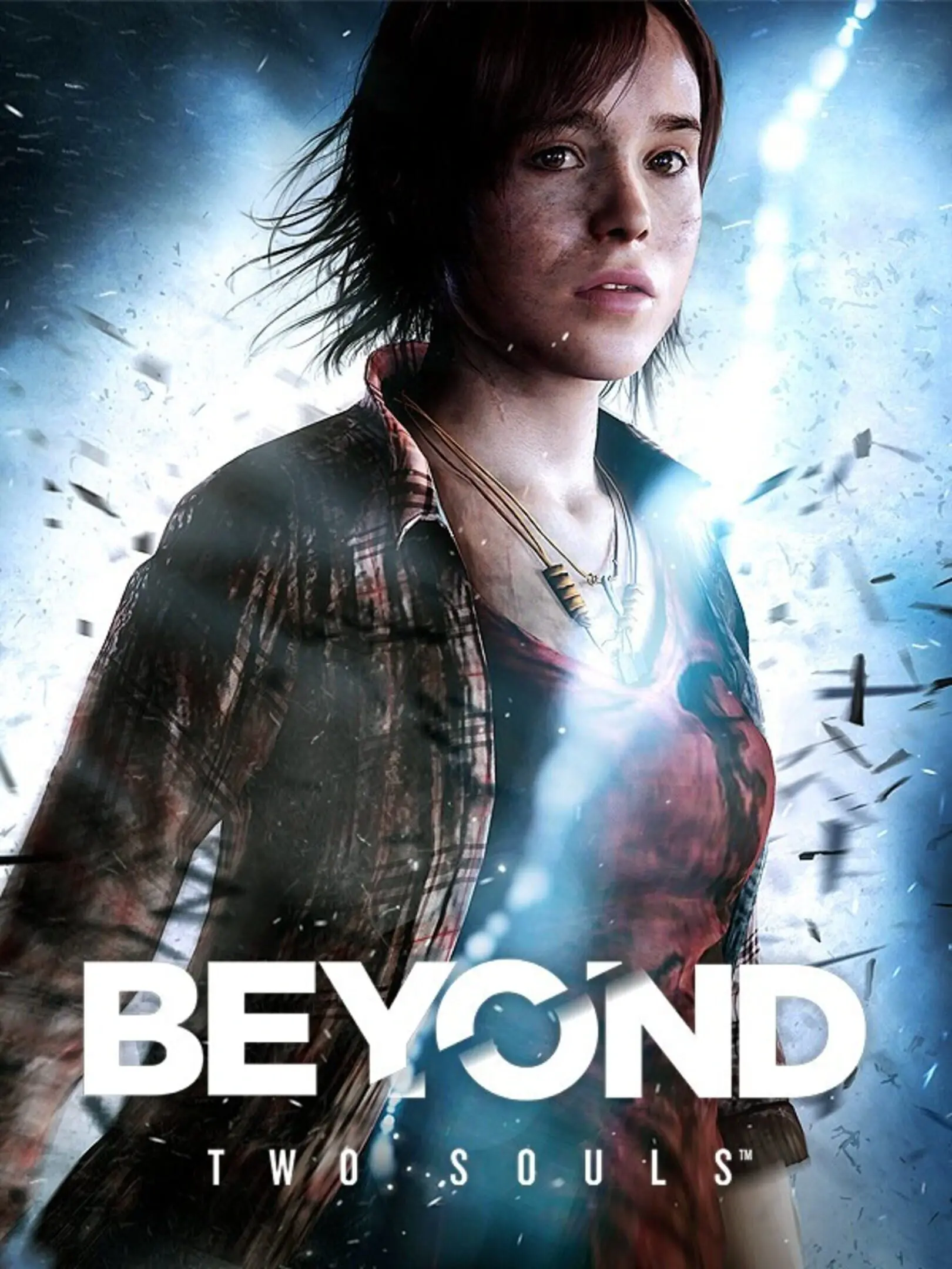 Beyond: Due Anime