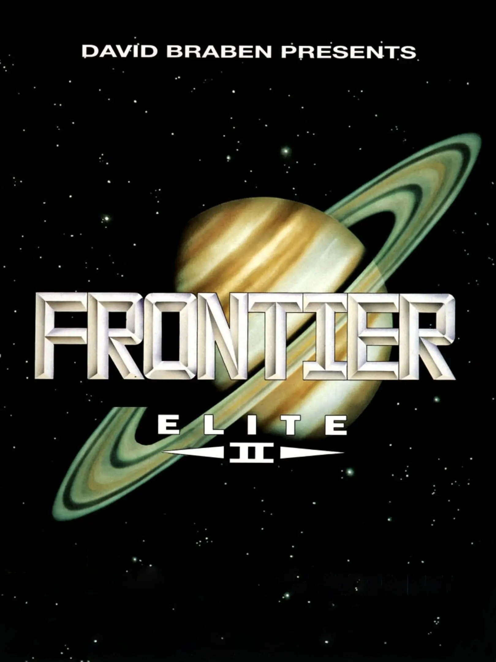 Picture of Frontier: Elite II