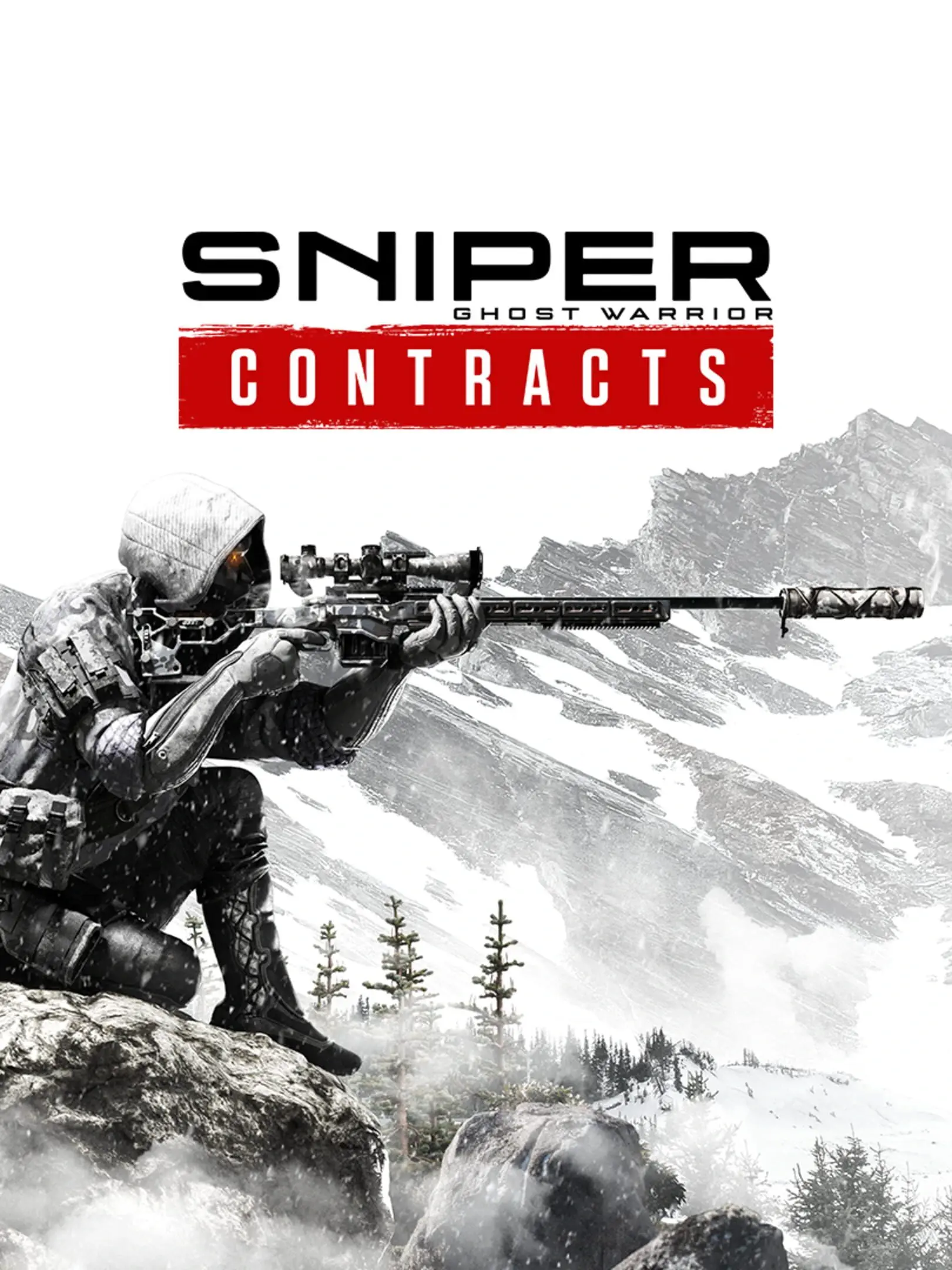 Sniper Ghost Warrior: Contracts