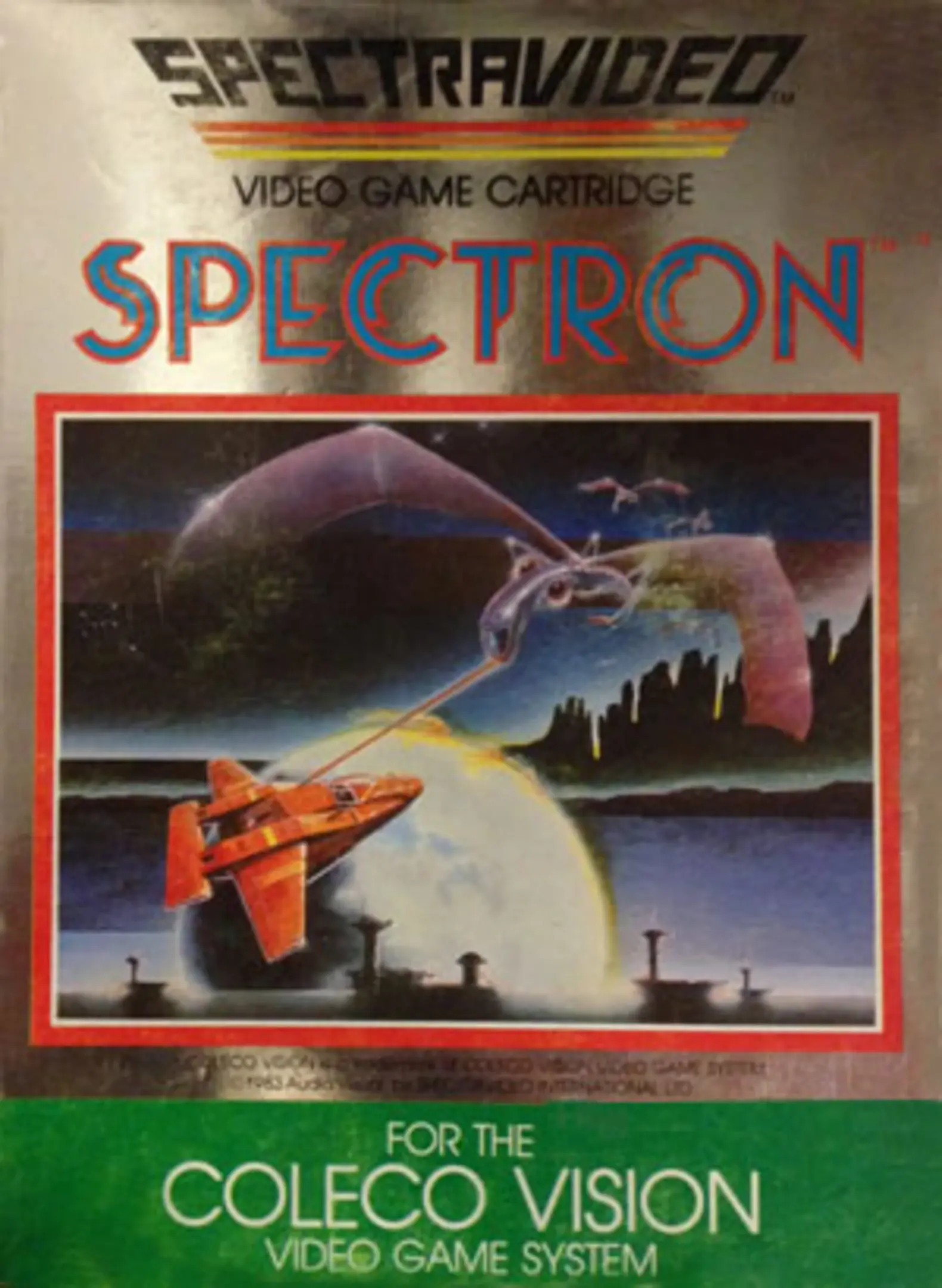 Picture of Spectron