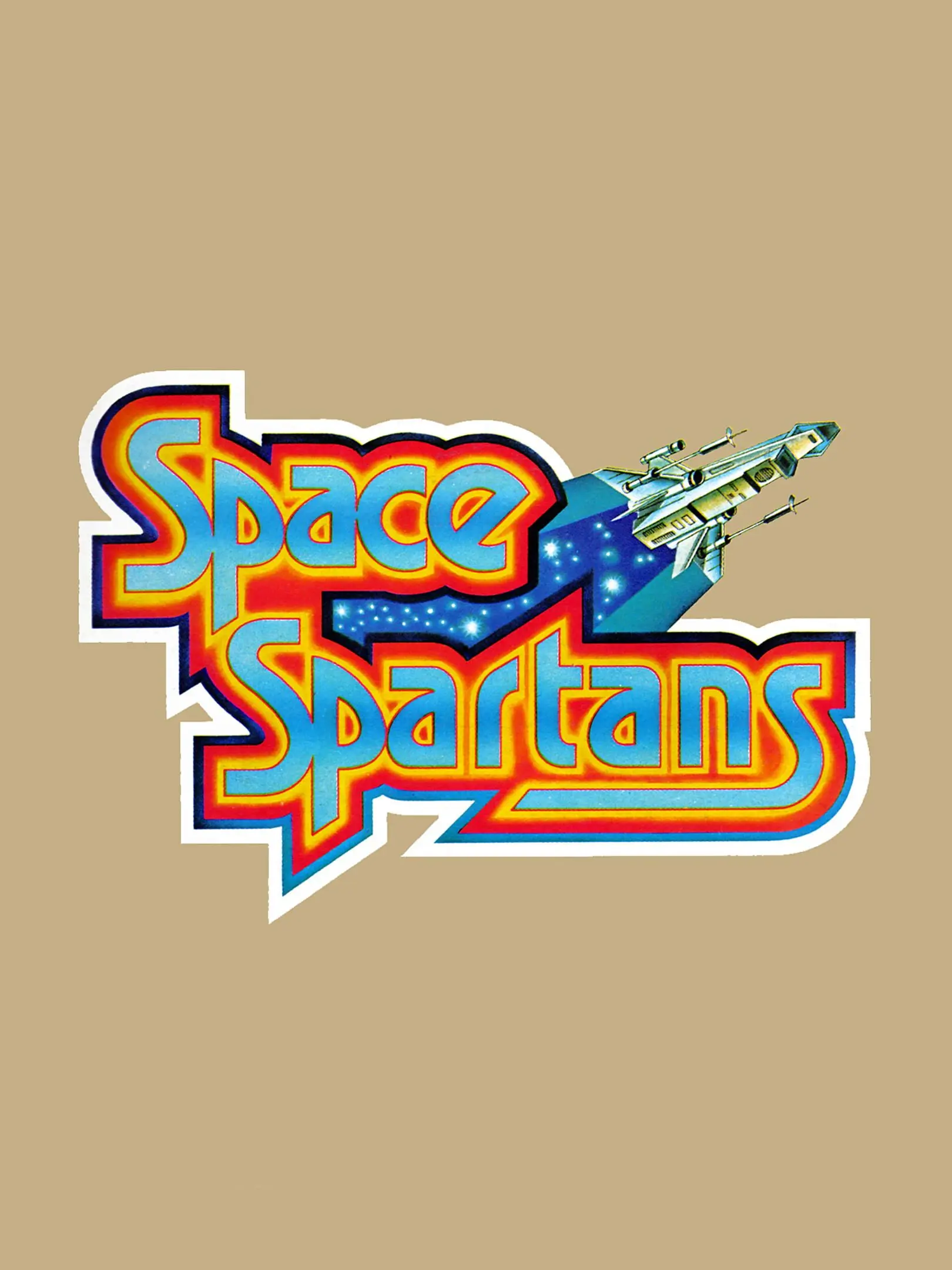 Picture of Space Spartans