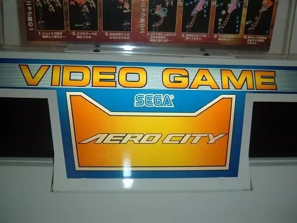 Picture of Aero City 23