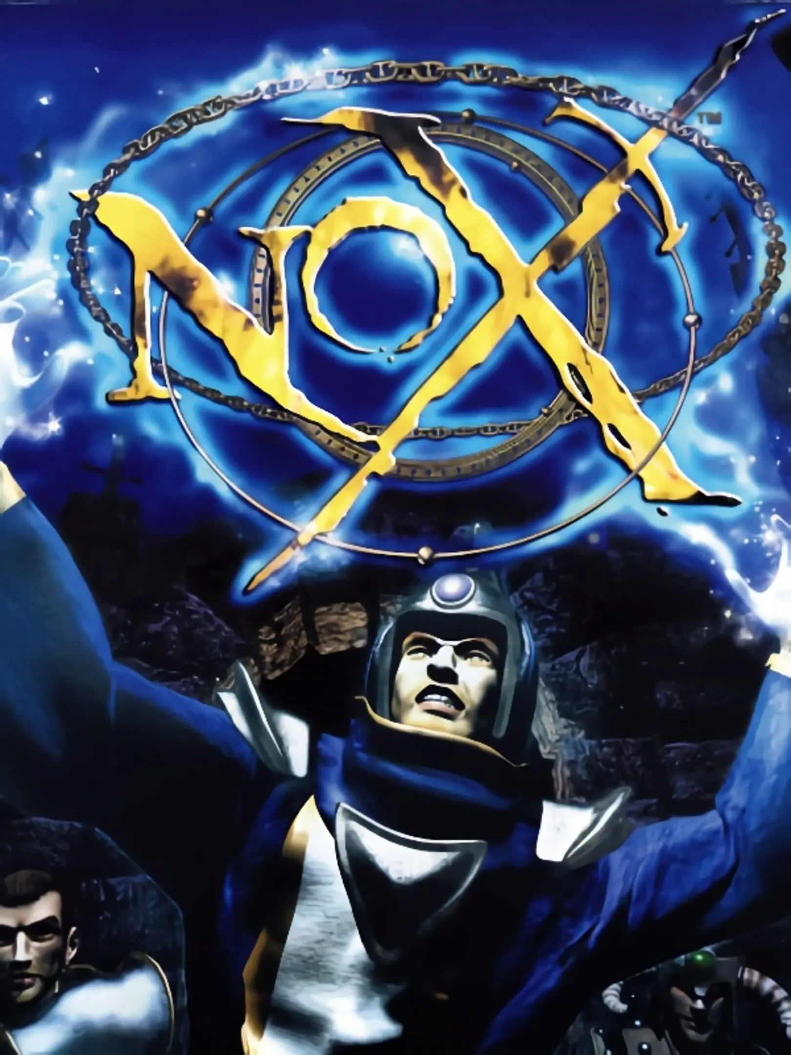 Picture of Nox
