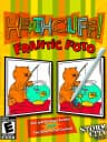 Picture of Heathcliff! Frantic Foto