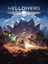 Picture of Helldivers