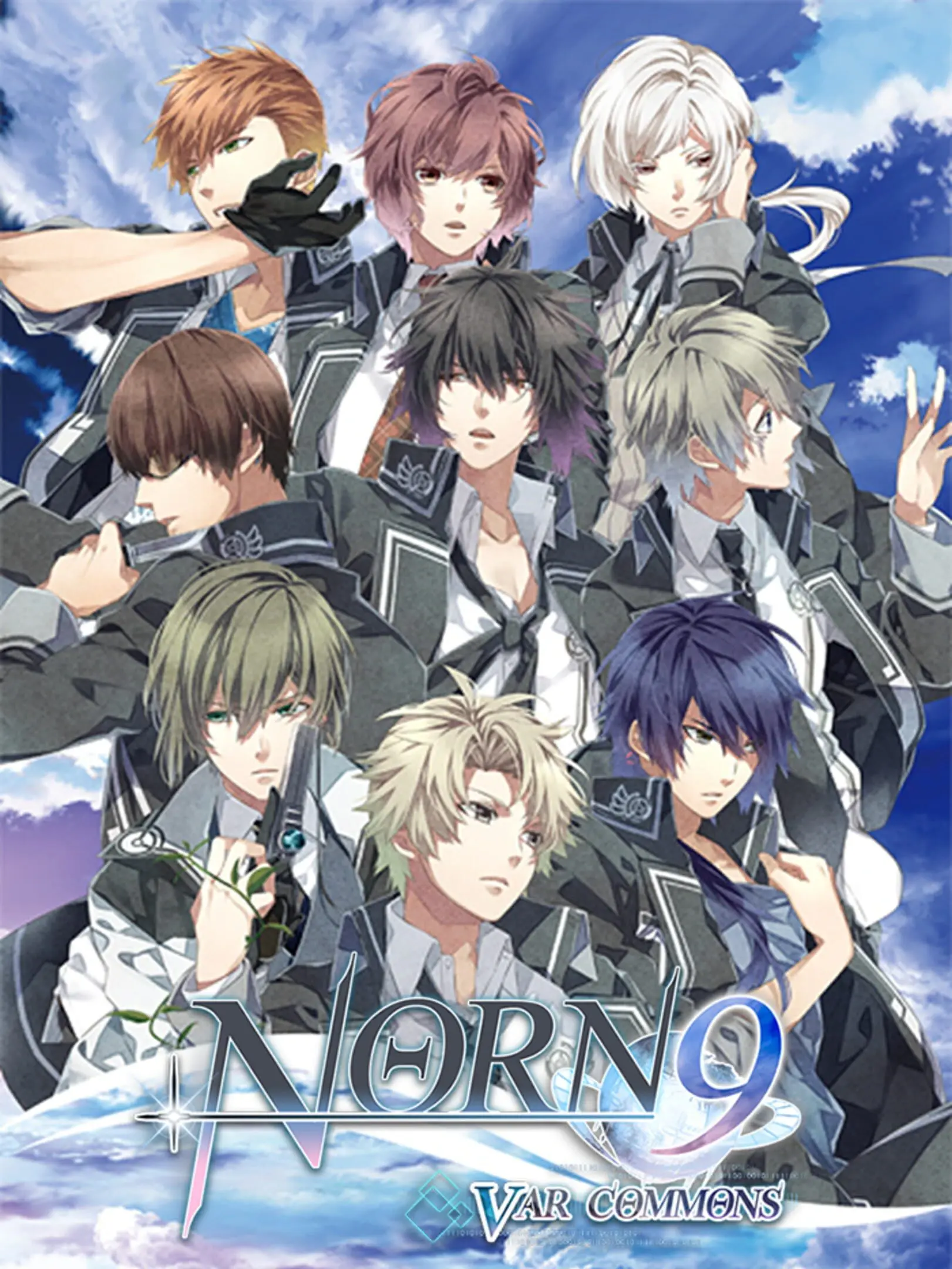 Picture of Norn9: Var Commons