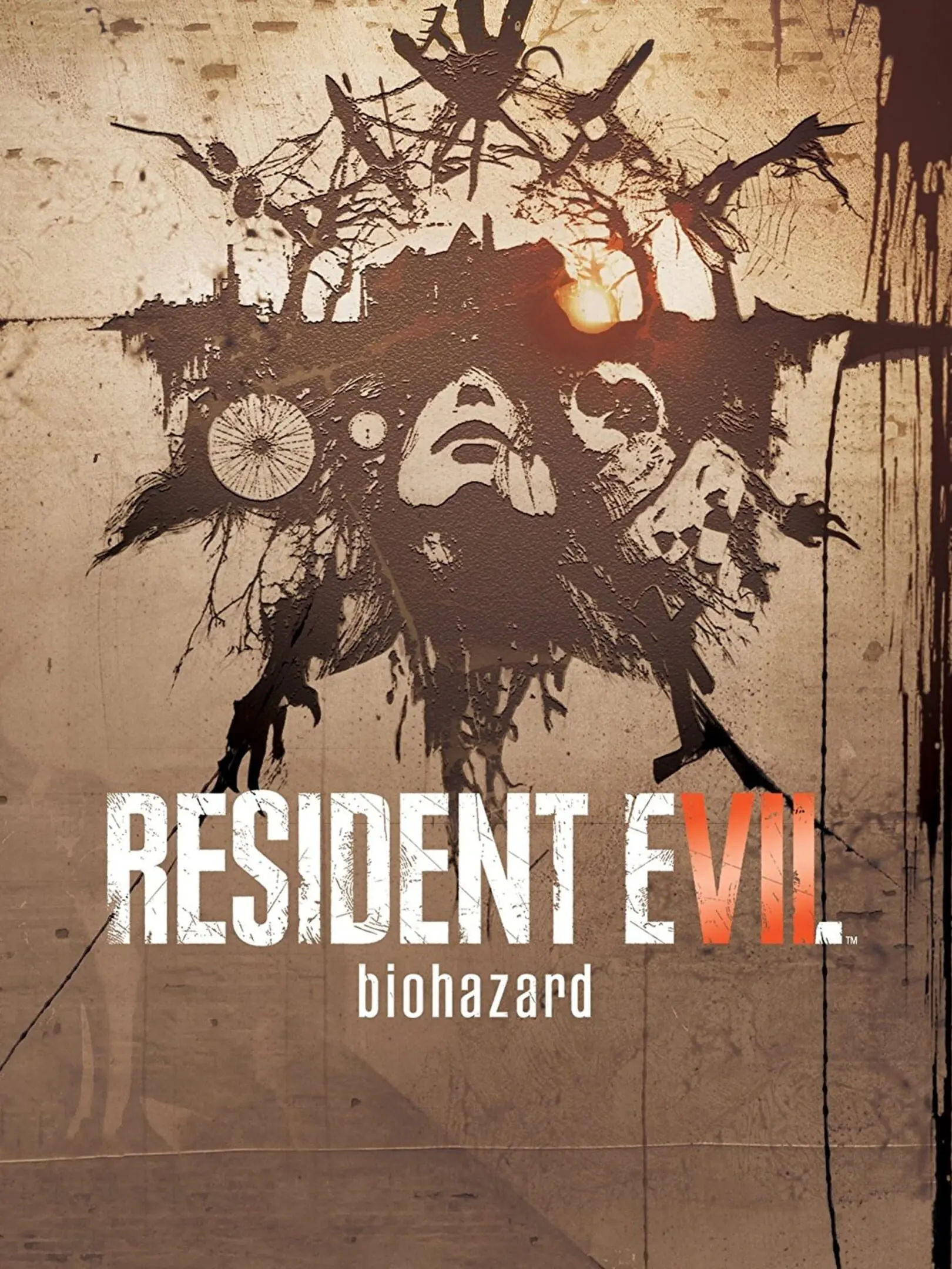 Resident Evil 7: biohazard