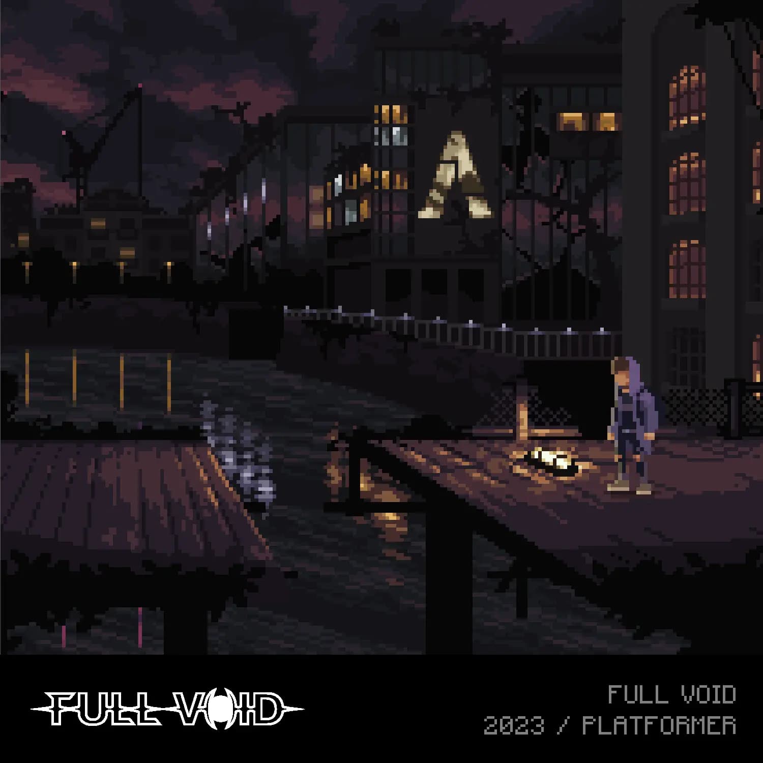 Picture of Full Void 5