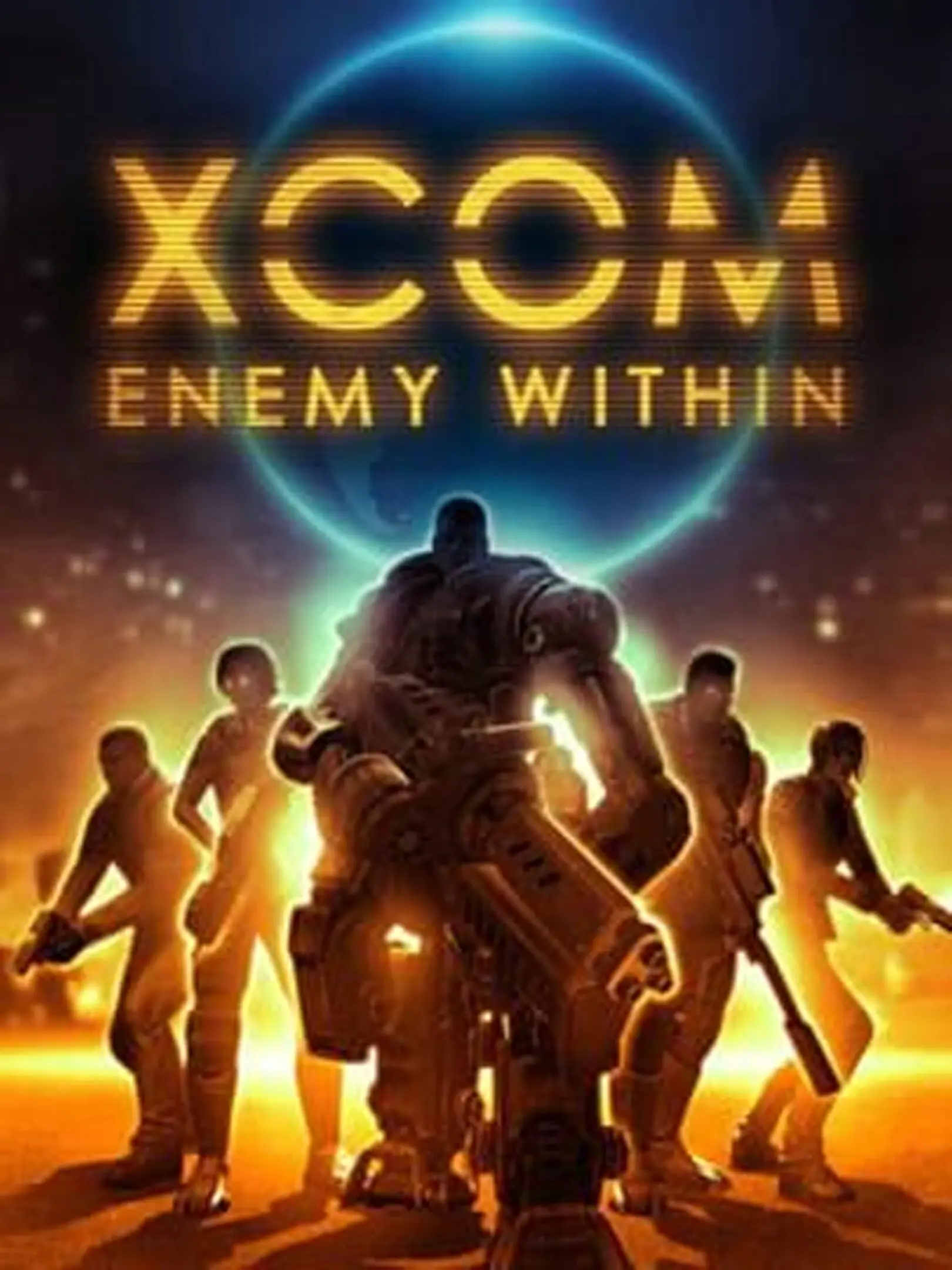 Picture of XCOM: Enemy Within
