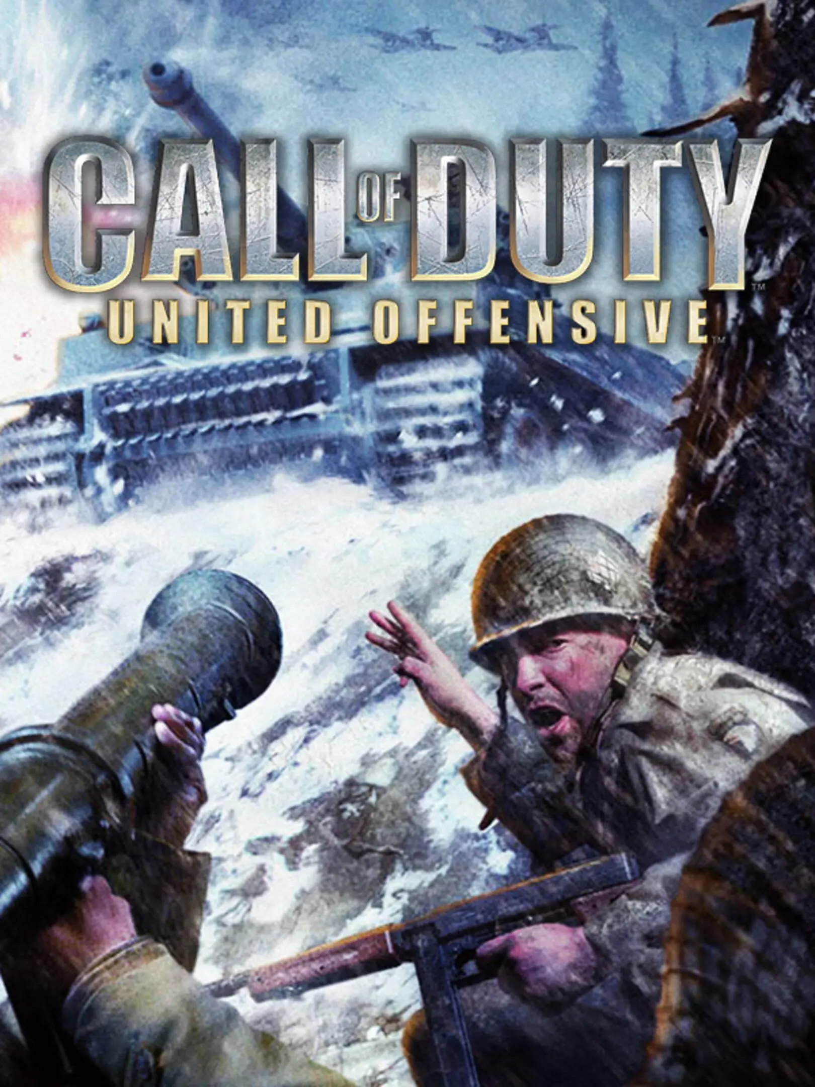 Picture of Call of Duty: United Offensive
