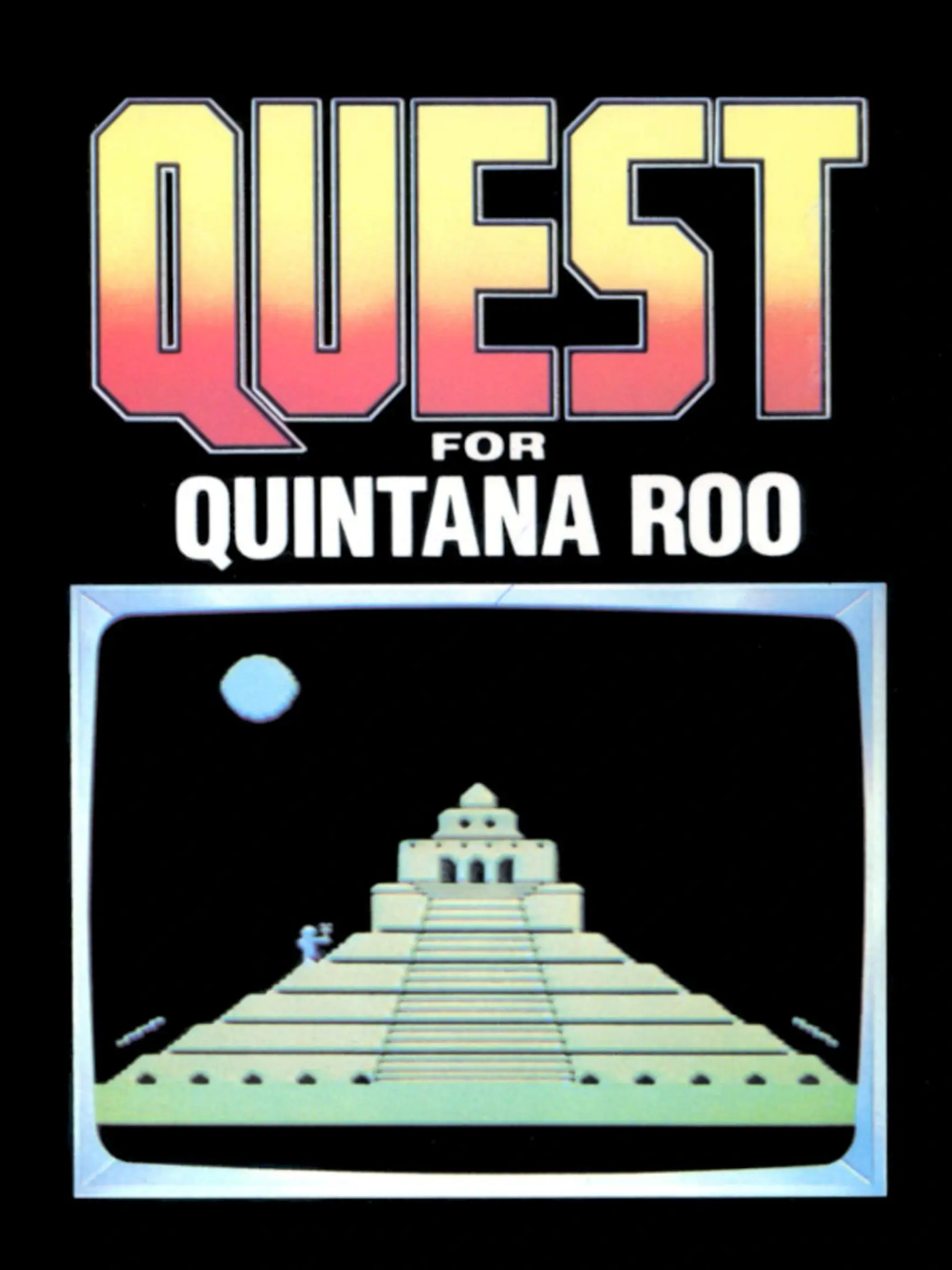 Picture of Quest For Quintana Roo