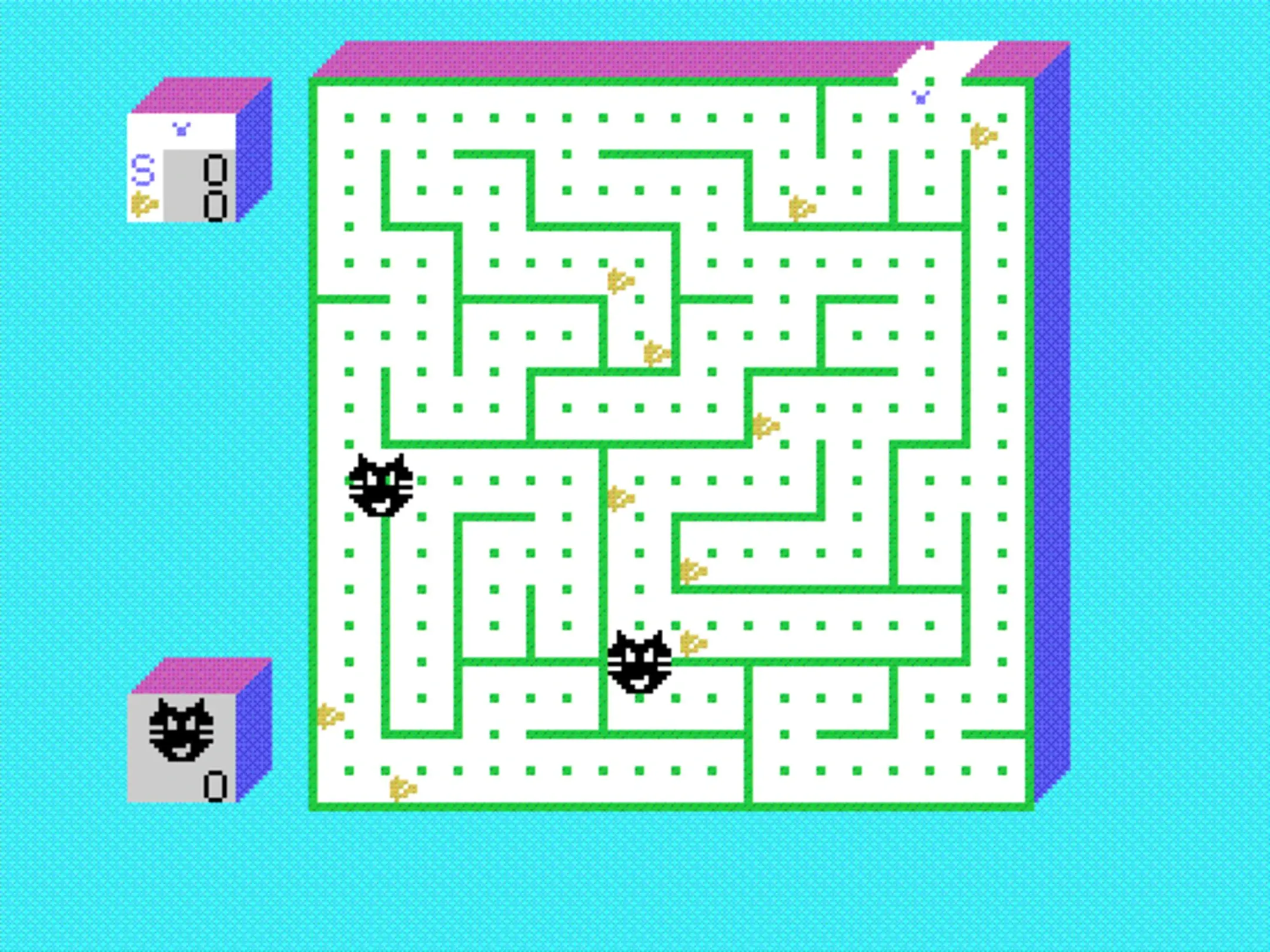 Picture of A-Maze-ing