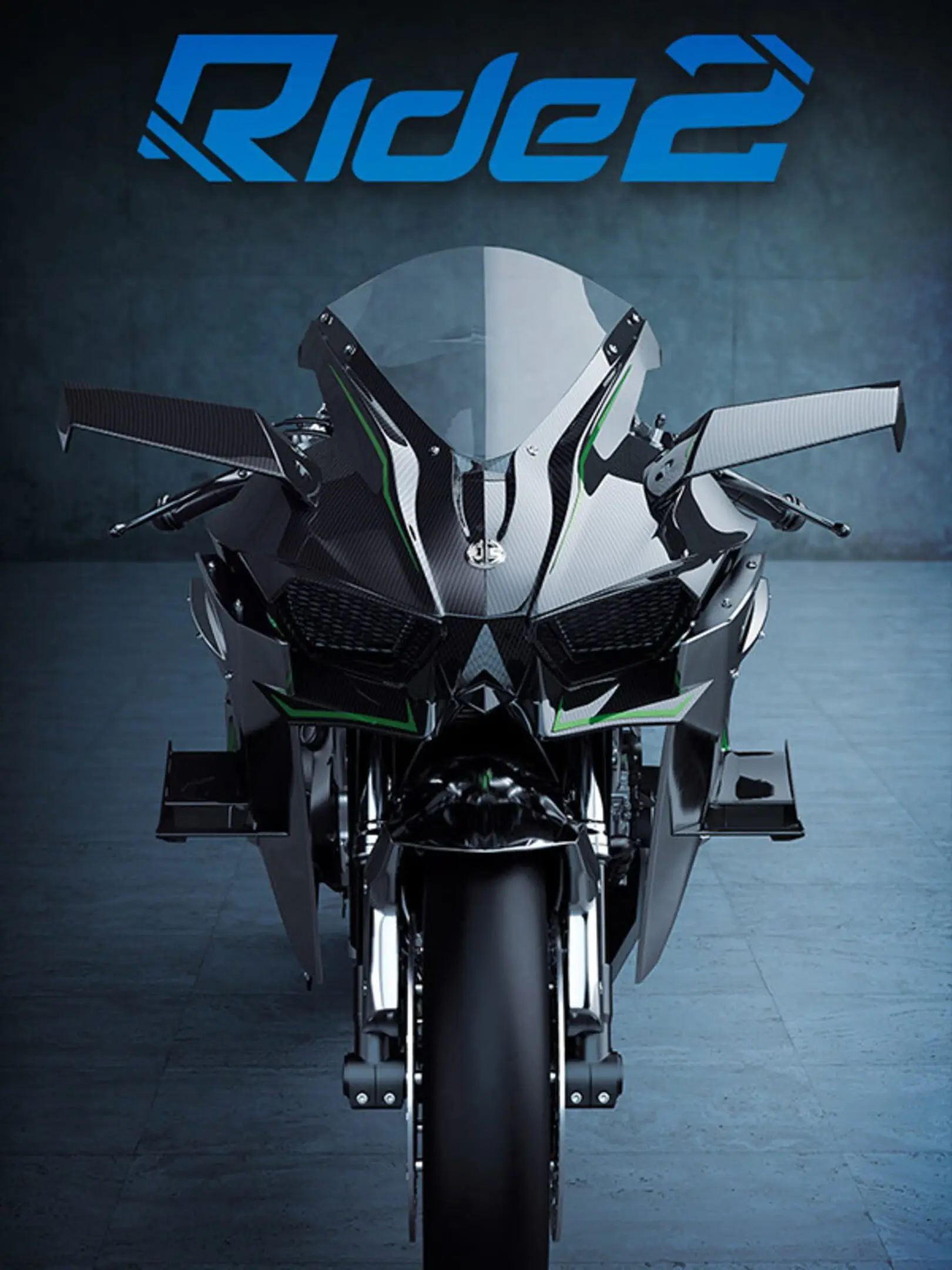 Picture of Ride 2