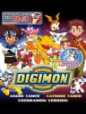Picture of Digimon Anode/Cathode Tamer: Veedramon Version