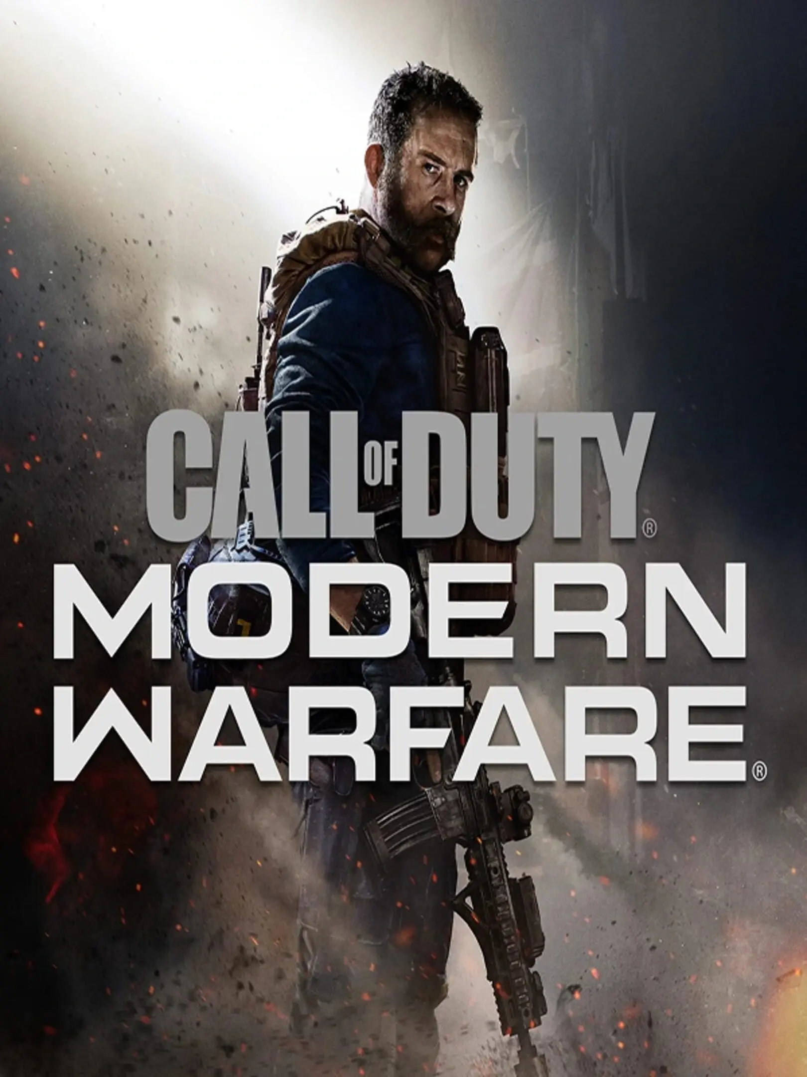 Picture of Call of Duty: Modern Warfare