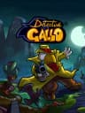 Picture of Detective Gallo