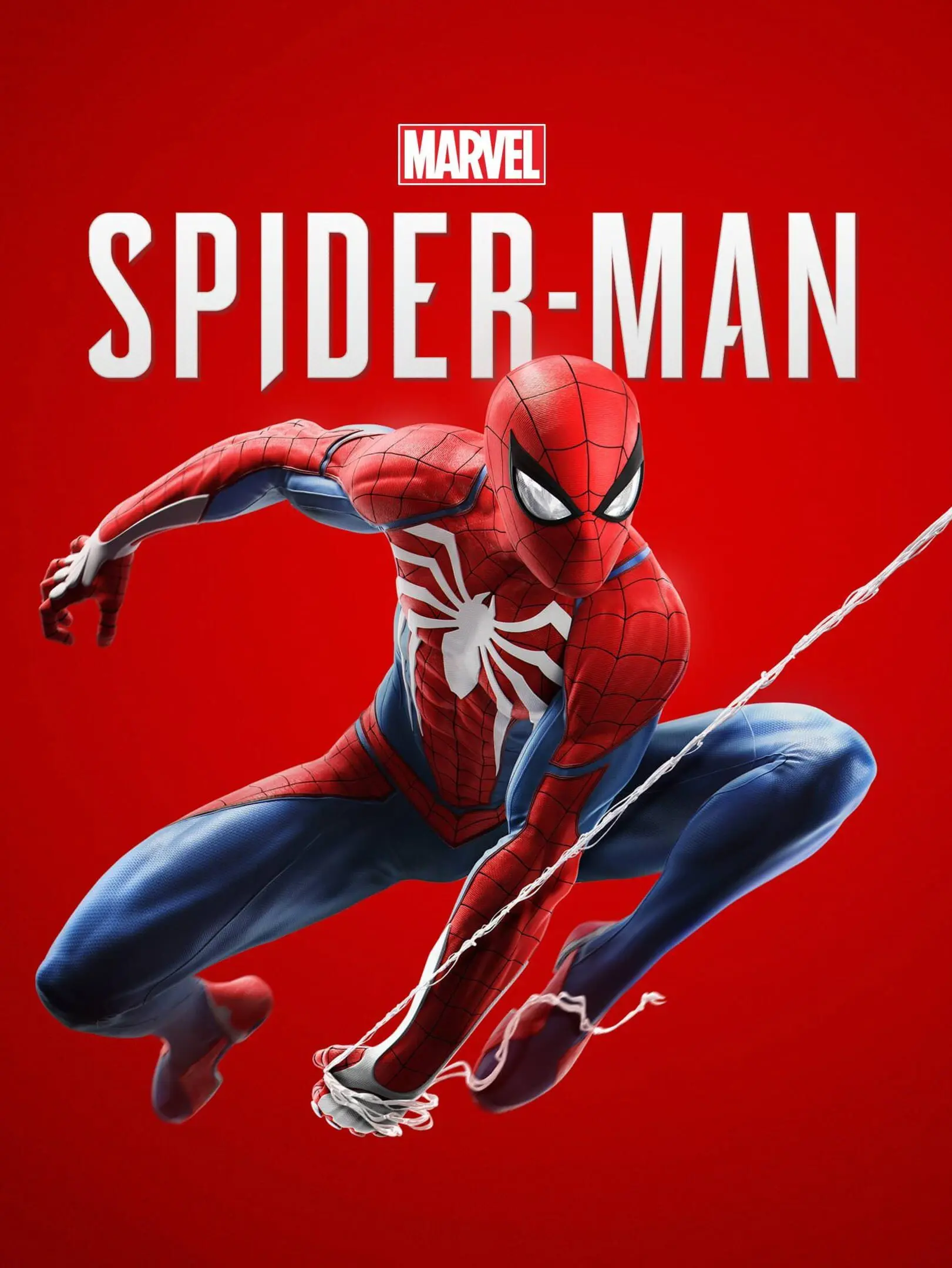 Picture of Spiderman