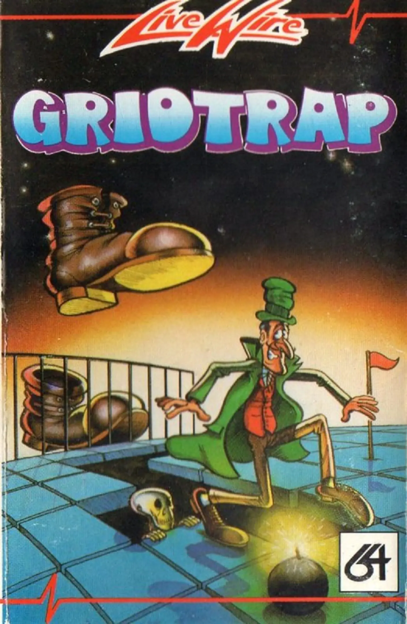 Picture of Gridtrap