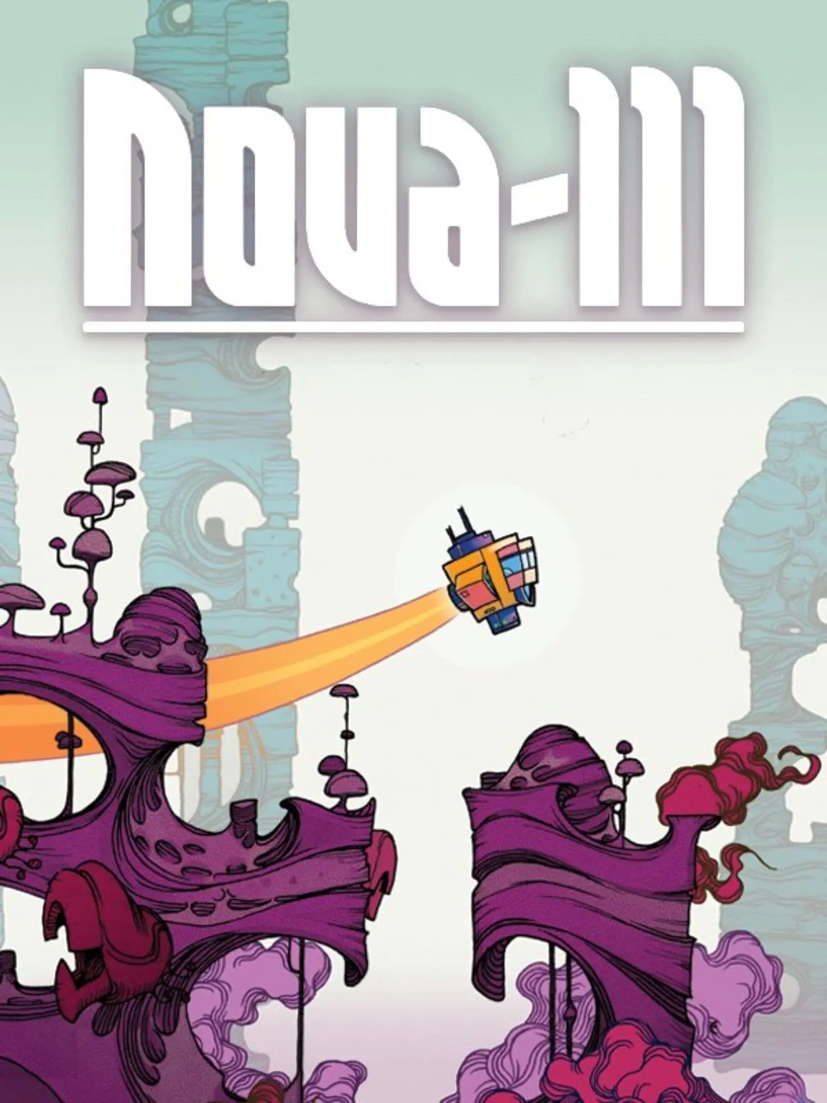 Picture of NOVA-111