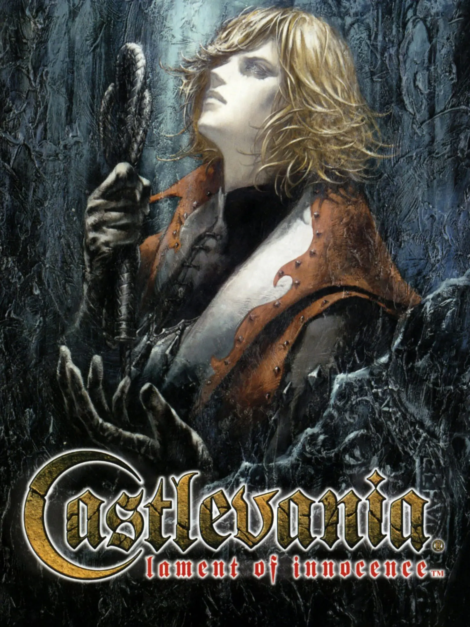 Castlevania