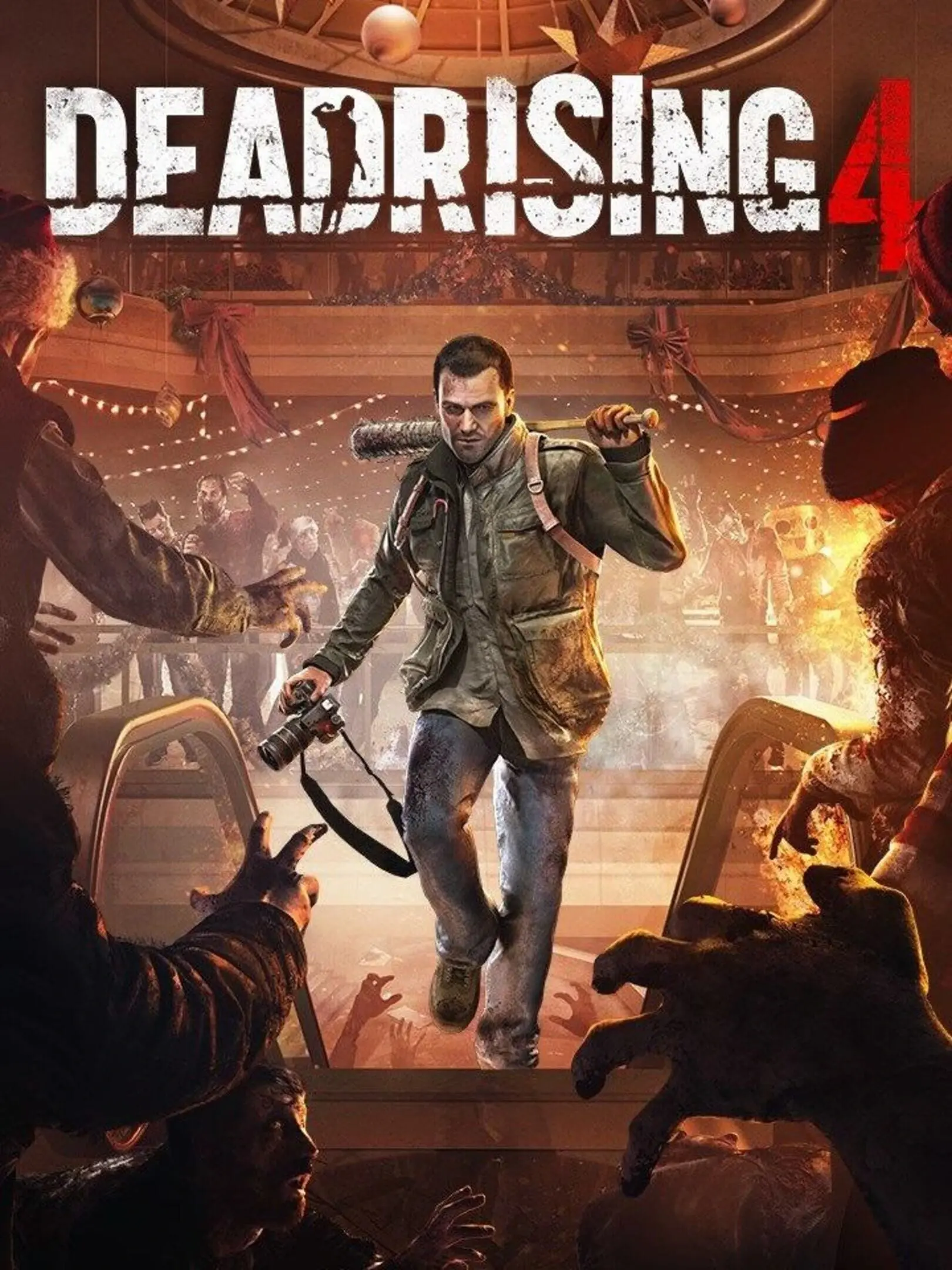 Picture of Dead Rising 4
