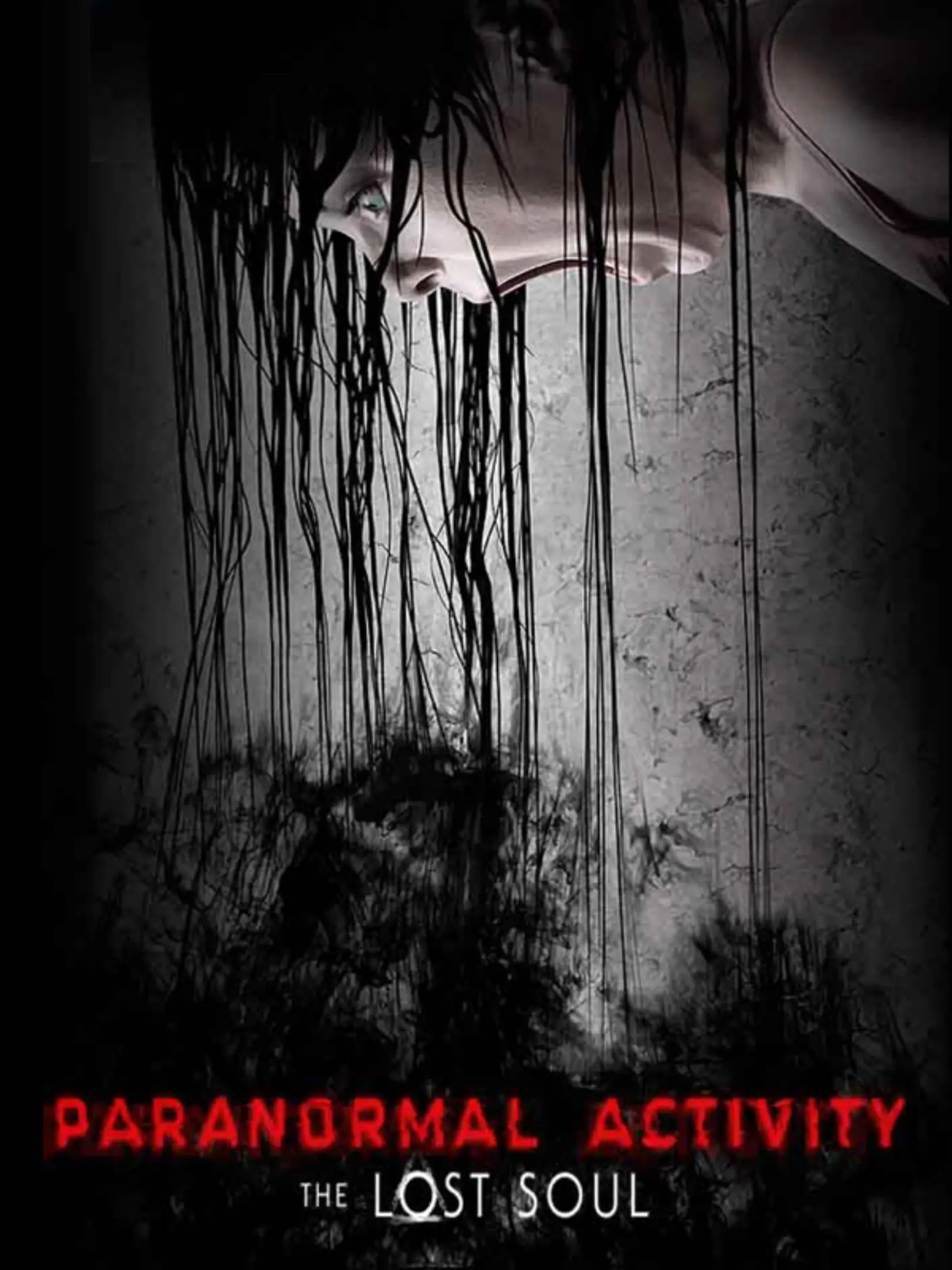 Picture of Paranormal Activity: The Lost Soul