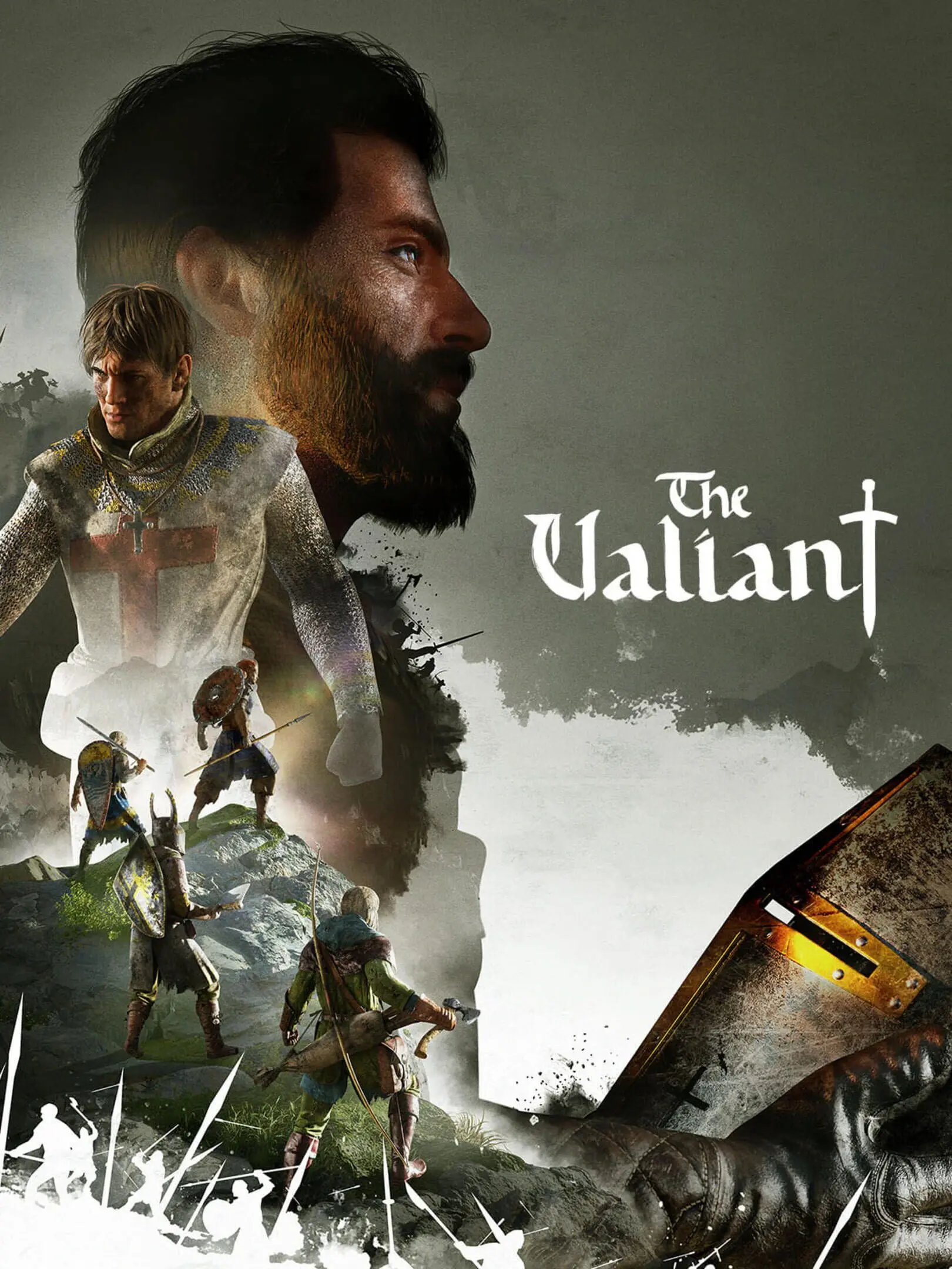 Picture of The Valiant