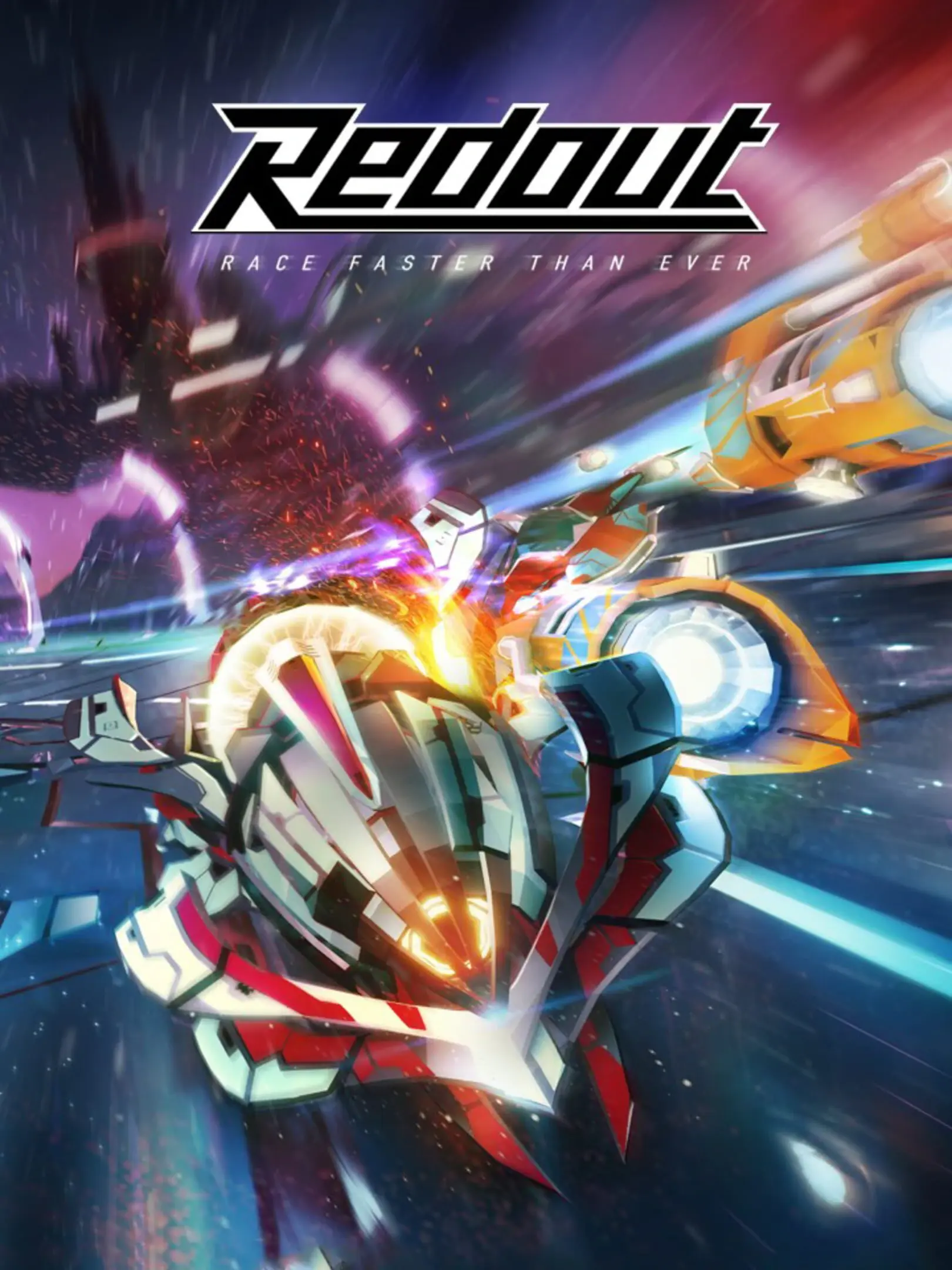 Redout