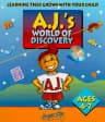 Picture of A.J.'s World of Discovery