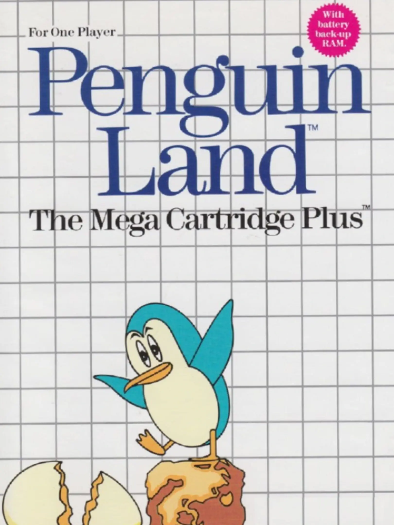 DokiDoki Penguin Land: Uchuu Daibouken