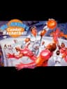 Picture of Bill Laimbeer's Combat Basketball