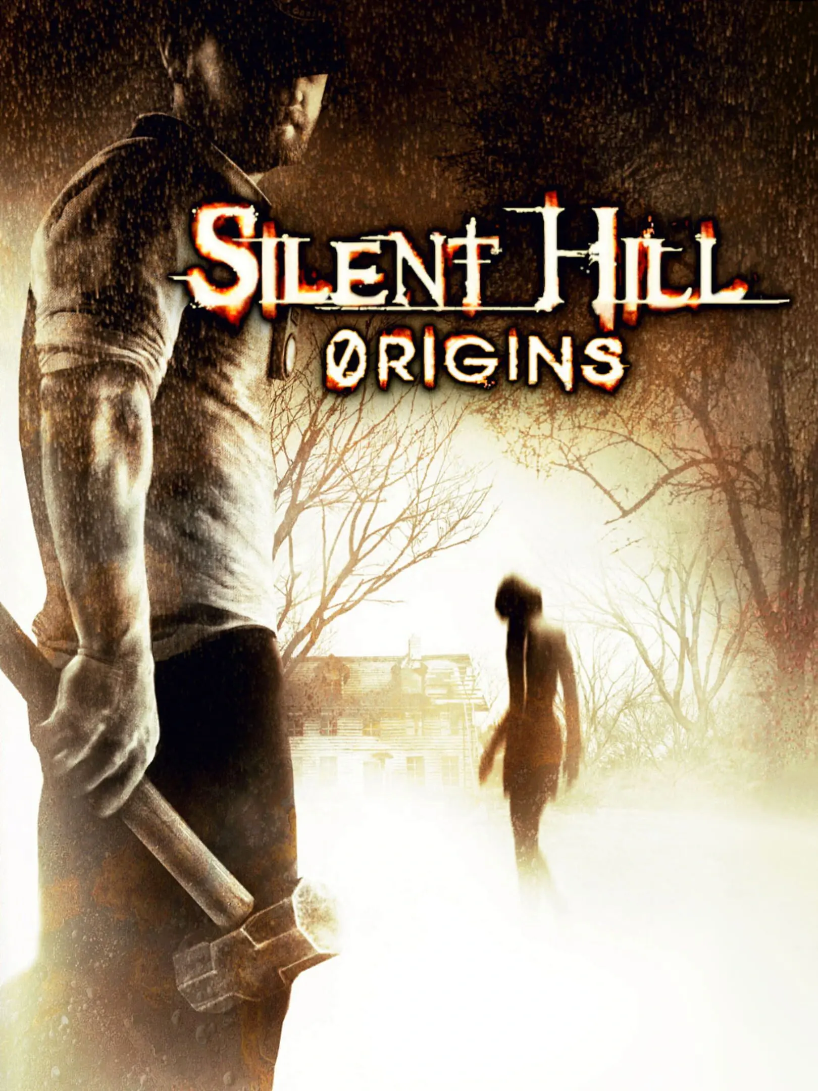 Silent Hill Zero