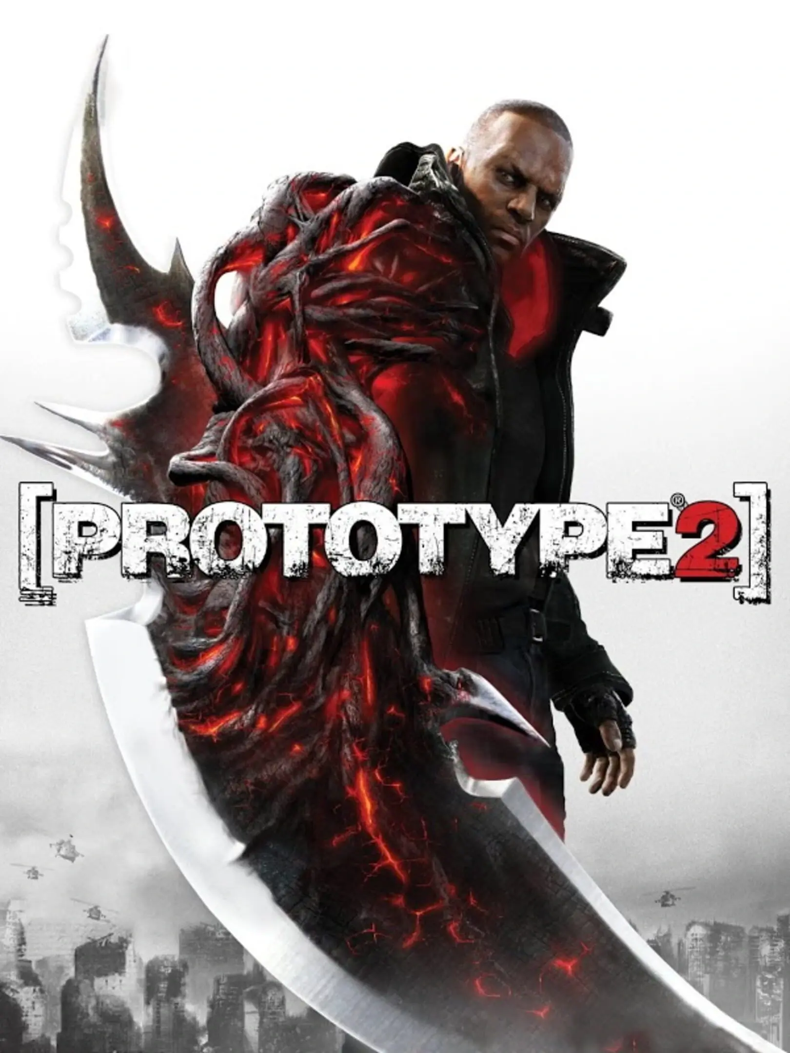 Picture of Prototype 2