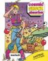 Picture of Cosmic Shock Absorber